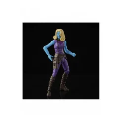 Hasbro Marvel Legends - Heist Nebula - What If...?