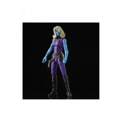 Hasbro Marvel Legends - Heist Nebula - What If...?