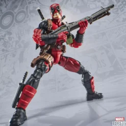 Hasbro Marvel Legends Maximum Series - DEADPOOL