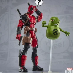 Hasbro Marvel Legends Maximum Series - DEADPOOL