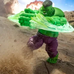 Hasbro Marvel Legends Maximum Series - HULK