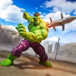 Hasbro Marvel Legends Maximum Series - HULK