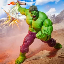 Hasbro Marvel Legends Maximum Series - HULK