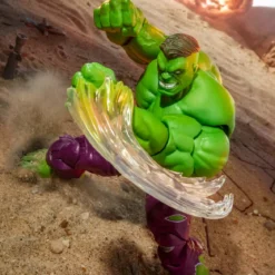 Hasbro Marvel Legends Maximum Series - HULK