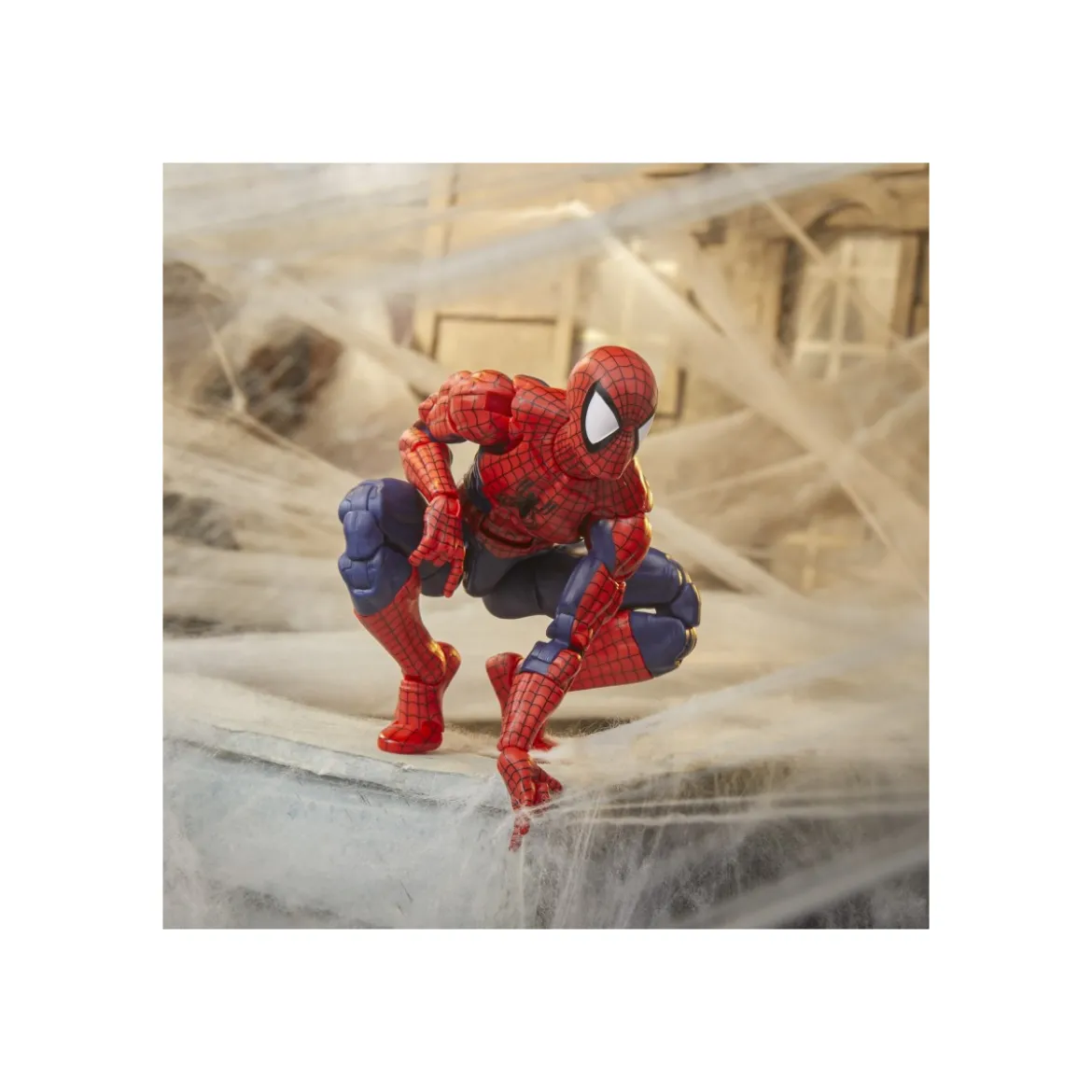 Hasbro Marvel Legends Maximum Series - SPIDER-MAN