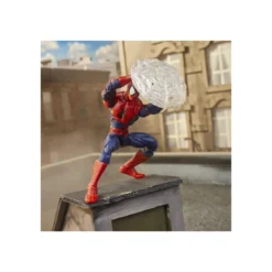 Hasbro Marvel Legends Maximum Series - SPIDER-MAN