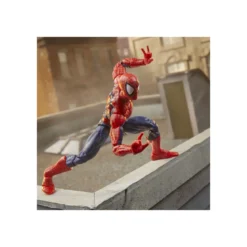 Hasbro Marvel Legends Maximum Series - SPIDER-MAN