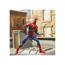 Hasbro Marvel Legends Maximum Series - SPIDER-MAN