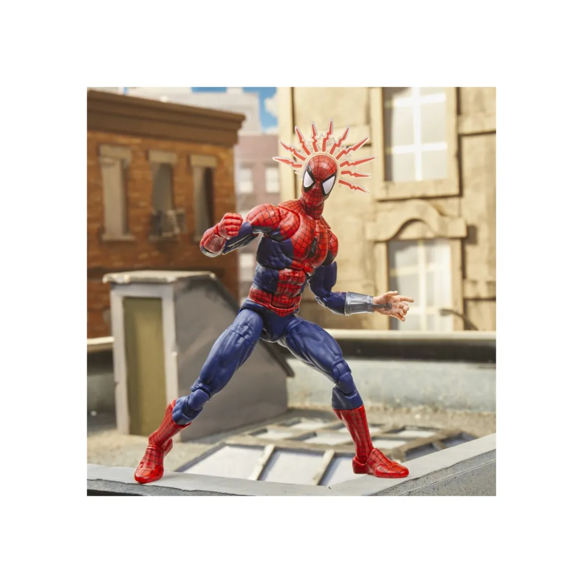 Hasbro Marvel Legends Maximum Series - SPIDER-MAN