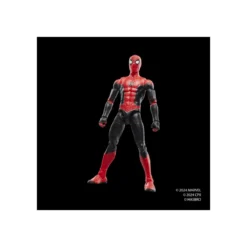 Hasbro Marvel Legends Series - Spider-Man Upgraded Suit - Spiderman: Far From Home