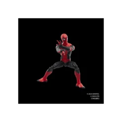 Hasbro Marvel Legends Series - Spider-Man Upgraded Suit - Spiderman: Far From Home