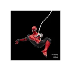 Hasbro Marvel Legends Series - Spider-Man Upgraded Suit - Spiderman: Far From Home