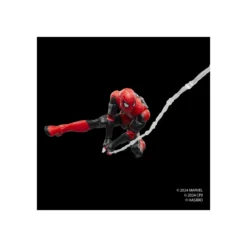 Hasbro Marvel Legends Series - Spider-Man Upgraded Suit - Spiderman: Far From Home