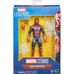 Hasbro Marvel Legends Series - Iron Spider - Avengers: Endgame
