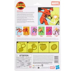 Hasbro Marvel Legends Series - Daredevil - Secret Wars serie 2