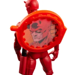 Hasbro Marvel Legends Series - Daredevil - Secret Wars serie 2