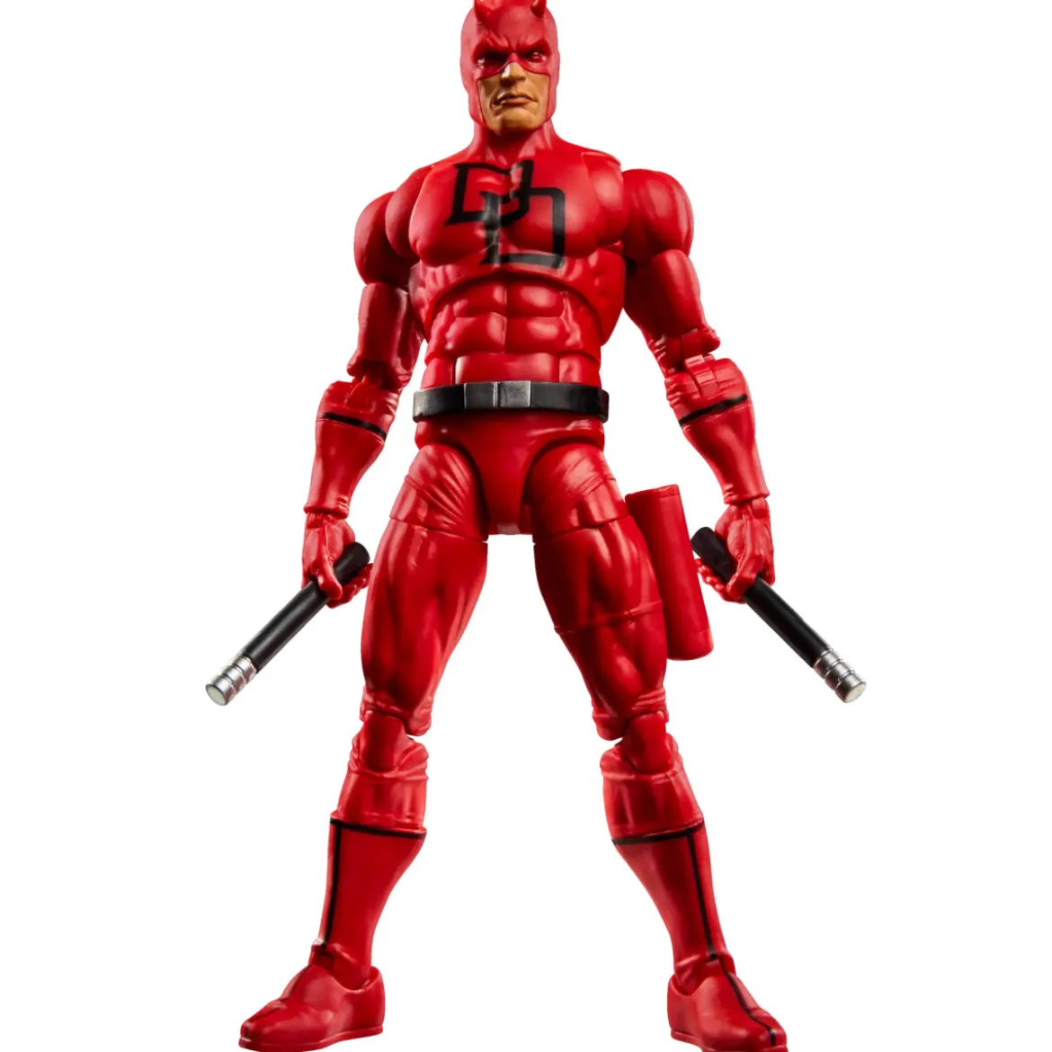 Hasbro Marvel Legends Series - Daredevil - Secret Wars serie 2