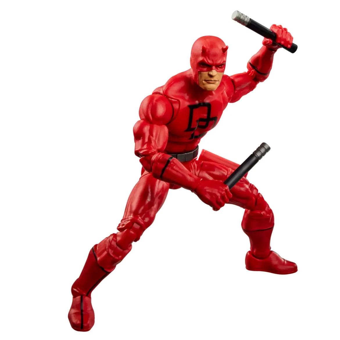 Hasbro Marvel Legends Series - Daredevil - Secret Wars serie 2