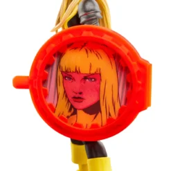 Hasbro Marvel Legends Series - Magik - Secret Wars serie 2