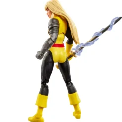 Hasbro Marvel Legends Series - Magik - Secret Wars serie 2