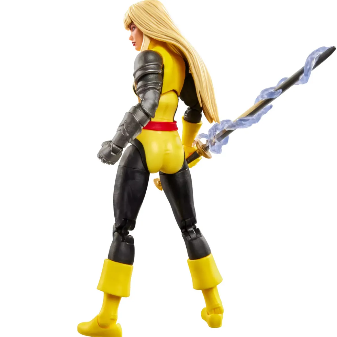 Hasbro Marvel Legends Series - Magik - Secret Wars serie 2