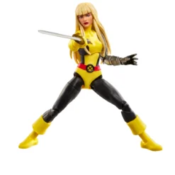 Hasbro Marvel Legends Series - Magik - Secret Wars serie 2