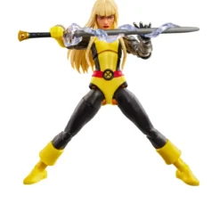 Hasbro Marvel Legends Series - Magik - Secret Wars serie 2