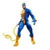 Hasbro Marvel Legends Series - Constrictor - Secret Wars serie 2
