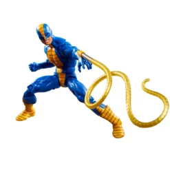 Hasbro Marvel Legends Series - Constrictor - Secret Wars serie 2