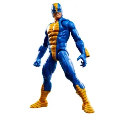 Hasbro Marvel Legends Series - Constrictor - Secret Wars serie 2