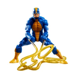Hasbro Marvel Legends Series - Constrictor - Secret Wars serie 2