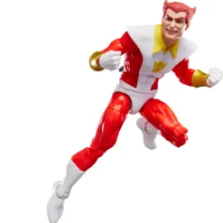 Hasbro Marvel Legends Series - Starfox & Champion of the Universe