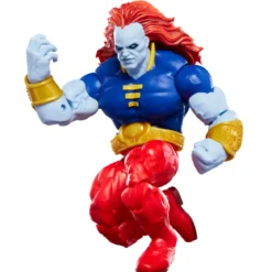 Hasbro Marvel Legends Series - Starfox & Champion of the Universe