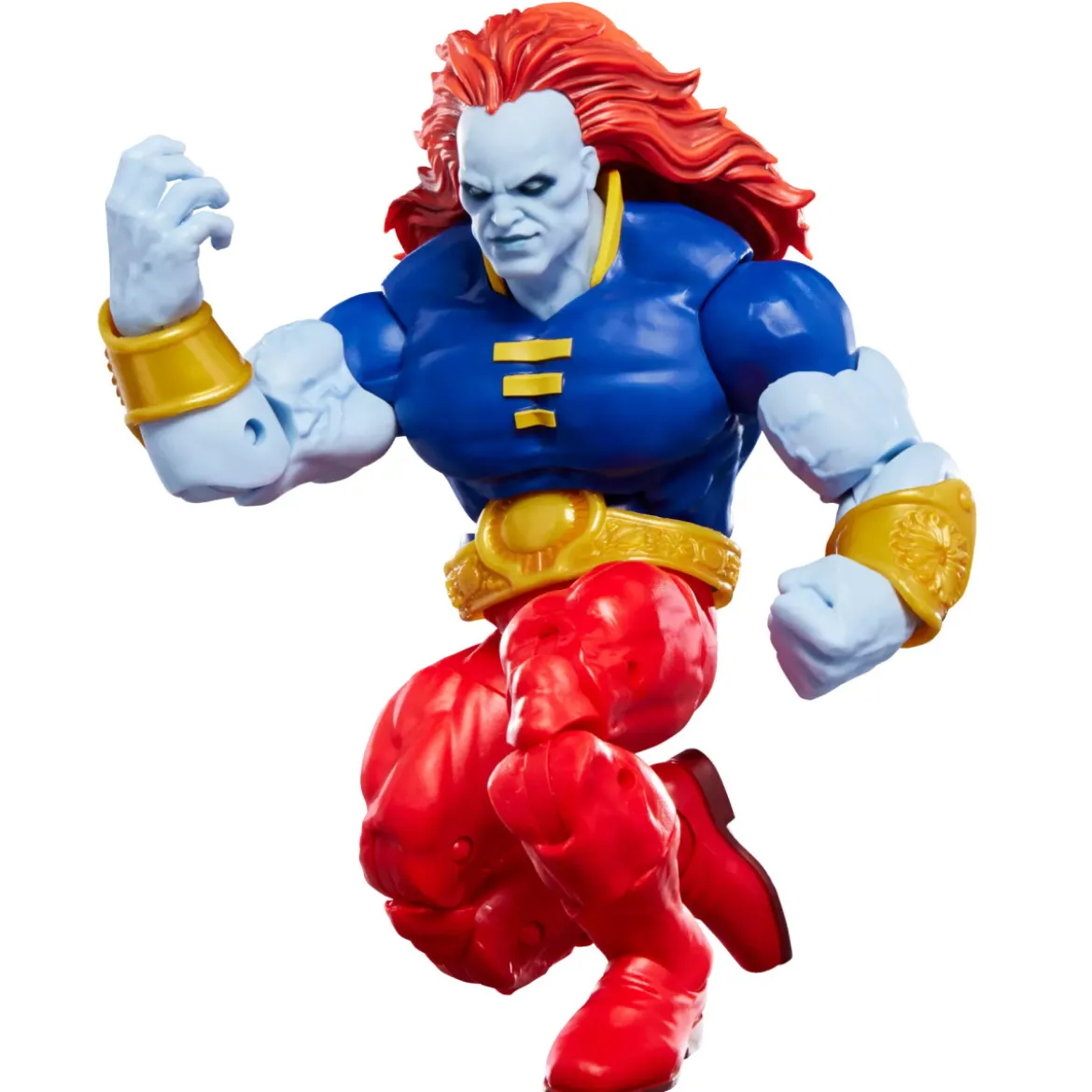 Hasbro Marvel Legends Series - Starfox & Champion of the Universe