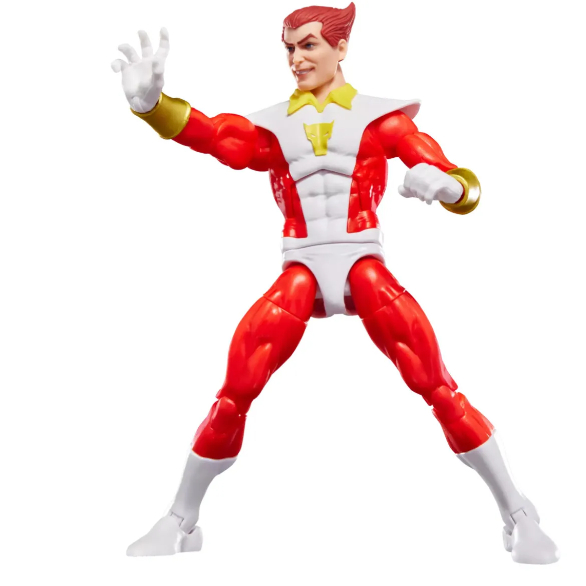 Hasbro Marvel Legends Series - Starfox & Champion of the Universe