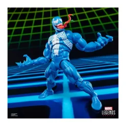 Hasbro Marvel Legends Series Gamerverse - Captain America vs Venom