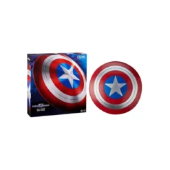 Hasbro Marvel Legends Series - Bouclier Captain America - Captain America: Brave New World