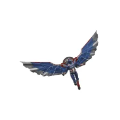 Hasbro Marvel Legends Series - Captain America Deluxe - Captain America: Brave New World