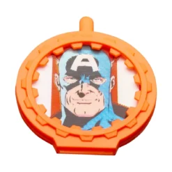 Hasbro Marvel Legends Series - Captain America - Secret Wars