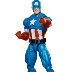 Hasbro Marvel Legends Series - Captain America - Secret Wars