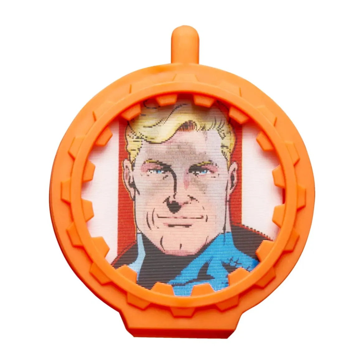 Hasbro Marvel Legends Series - Captain America - Secret Wars