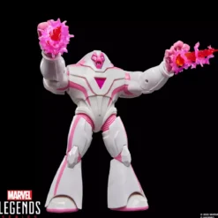 Hasbro Marvel Legends Series - X-Men - Nimrod