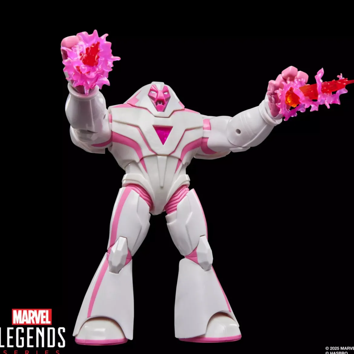 Hasbro Marvel Legends Series - X-Men - Nimrod