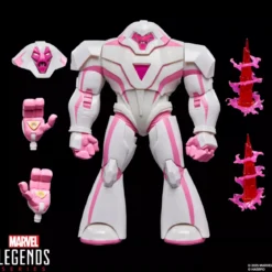 Hasbro Marvel Legends Series - X-Men - Nimrod