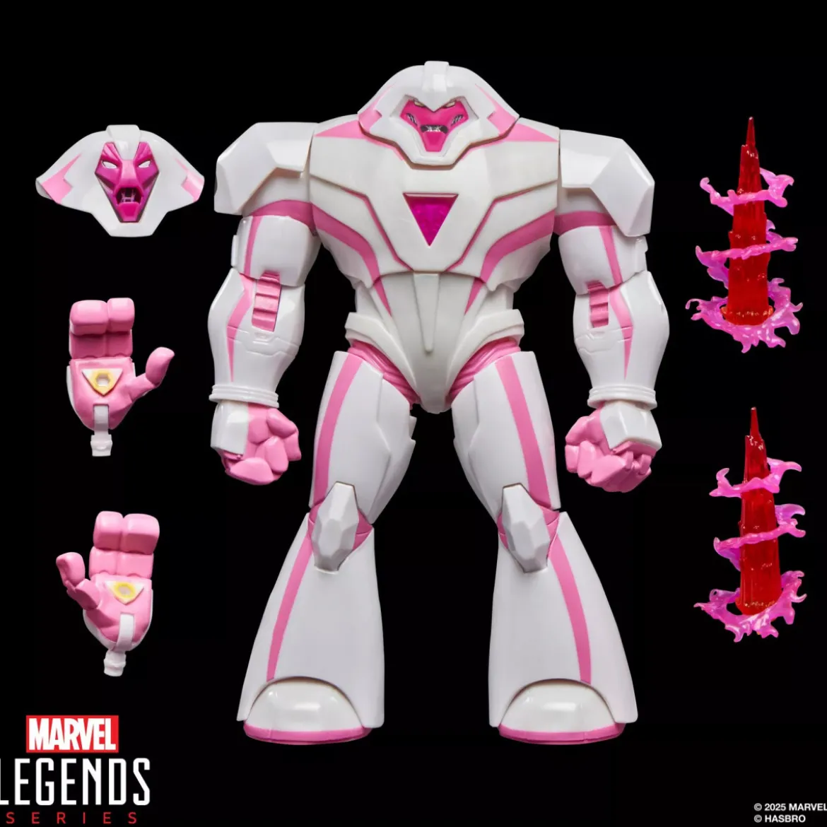 Hasbro Marvel Legends Series - X-Men - Nimrod