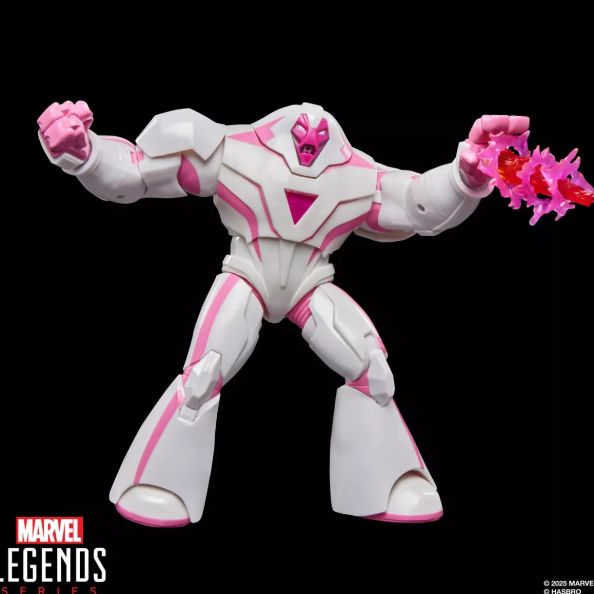 Hasbro Marvel Legends Series - X-Men - Nimrod