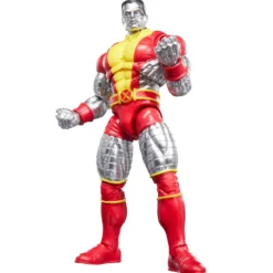 Hasbro Marvel Legends Series The Astonishing X-Men - Kitty Pryde & Colossus