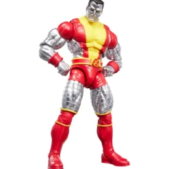 Hasbro Marvel Legends Series The Astonishing X-Men - Kitty Pryde & Colossus