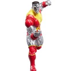 Hasbro Marvel Legends Series The Astonishing X-Men - Kitty Pryde & Colossus