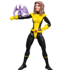 Hasbro Marvel Legends Series The Astonishing X-Men - Kitty Pryde & Colossus